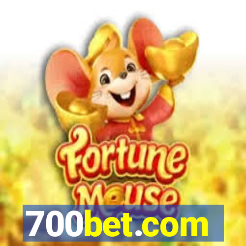 700bet.com