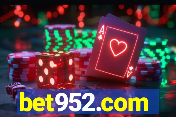 bet952.com