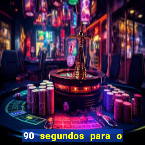 90 segundos para o apocalipse pdf download