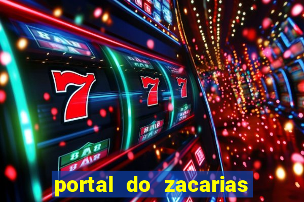 portal do zacarias tiro de fuzil