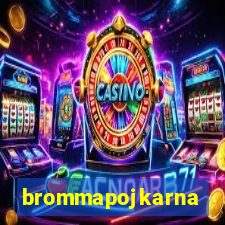 brommapojkarna