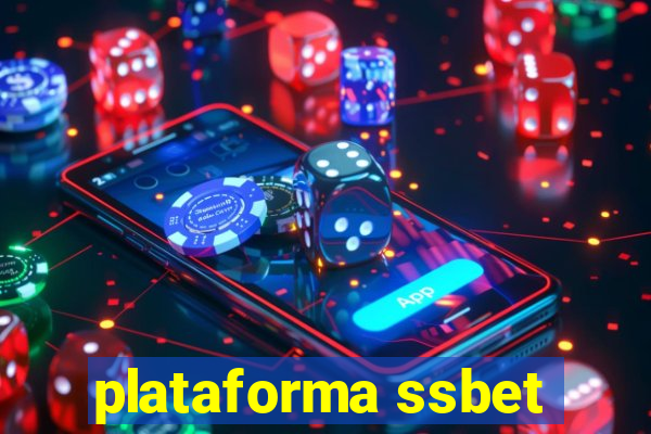 plataforma ssbet