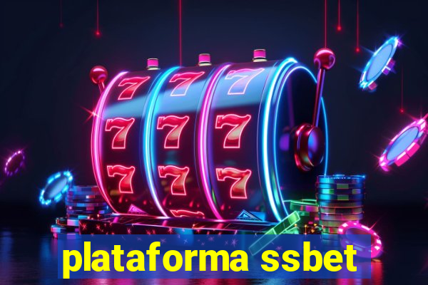 plataforma ssbet