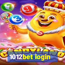 1012bet login