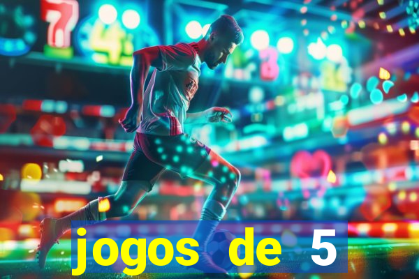 jogos de 5 centavos no esporte da sorte