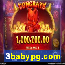 3babypg.com