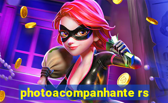 photoacompanhante rs