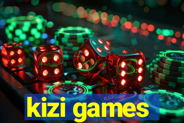 kizi games