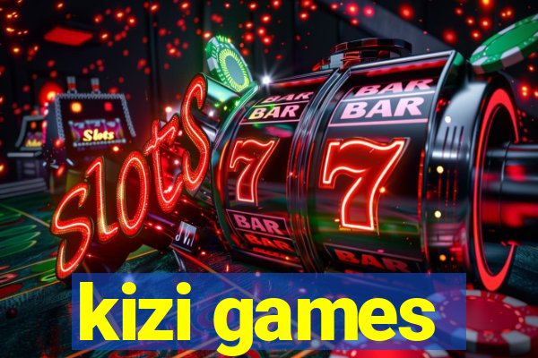 kizi games