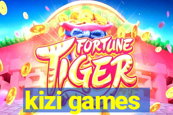 kizi games