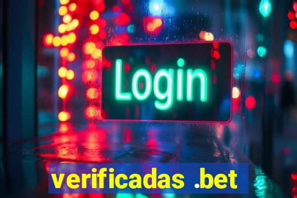 verificadas .bet