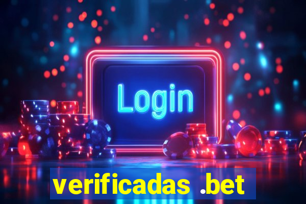 verificadas .bet