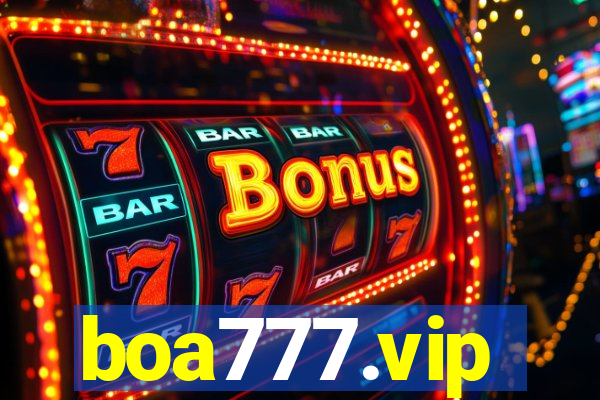 boa777.vip