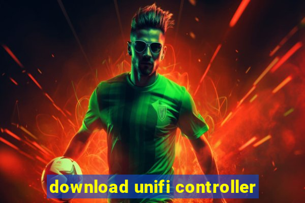 download unifi controller