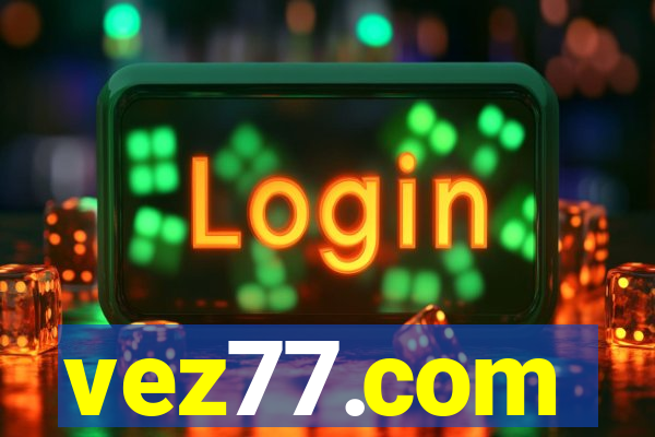 vez77.com