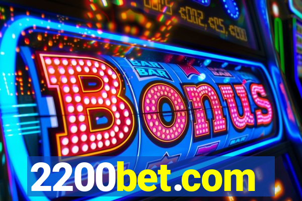 2200bet.com