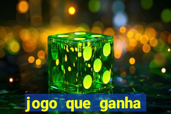 jogo que ganha dinheiro no cadastro sem deposito