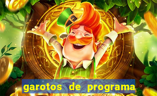 garotos de programa no rio de janeiro