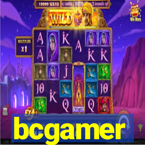 bcgamer