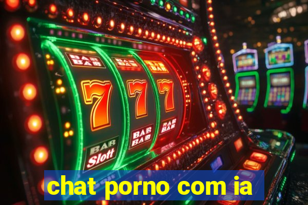 chat porno com ia