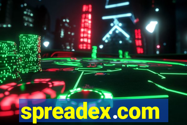 spreadex.com