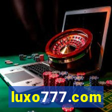 luxo777.com