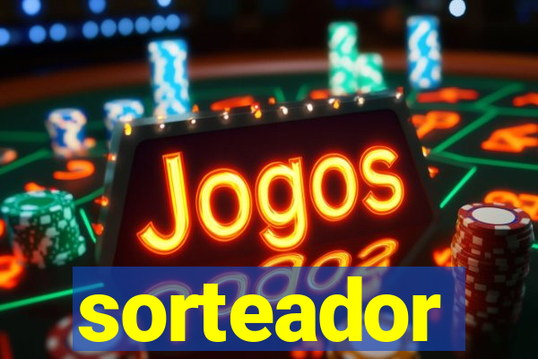 sorteador