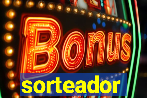 sorteador