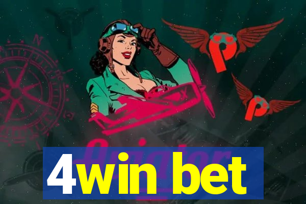 4win bet