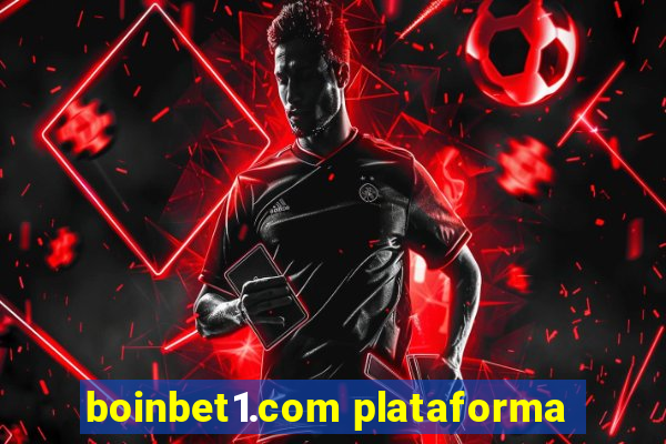 boinbet1.com plataforma