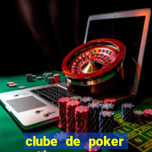 clube de poker santa cruz do sul