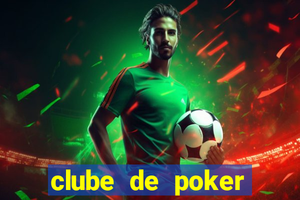 clube de poker santa cruz do sul