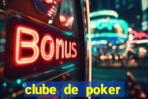 clube de poker santa cruz do sul