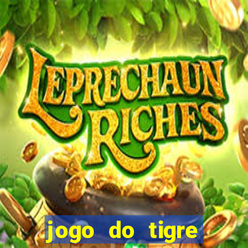 jogo do tigre bonus de cadastro