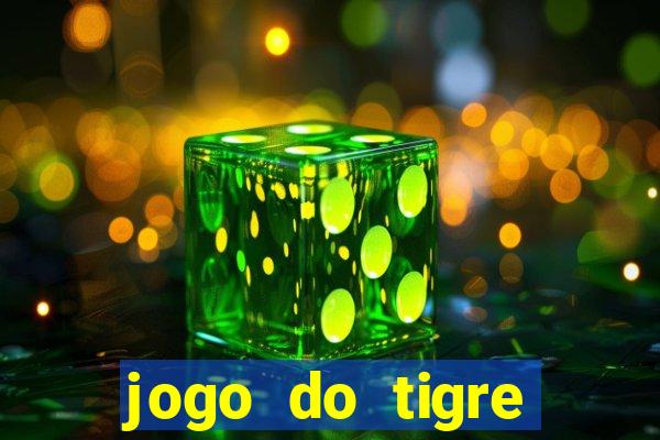 jogo do tigre bonus de cadastro