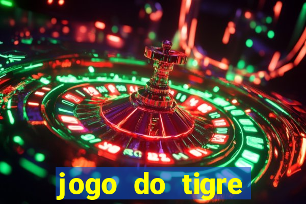 jogo do tigre bonus de cadastro