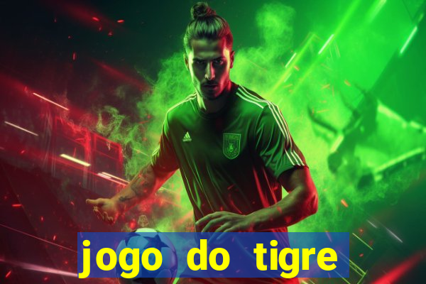 jogo do tigre bonus de cadastro