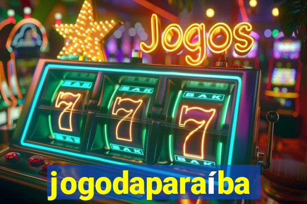 jogodaparaíba