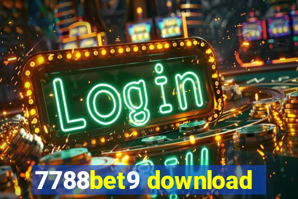 7788bet9 download