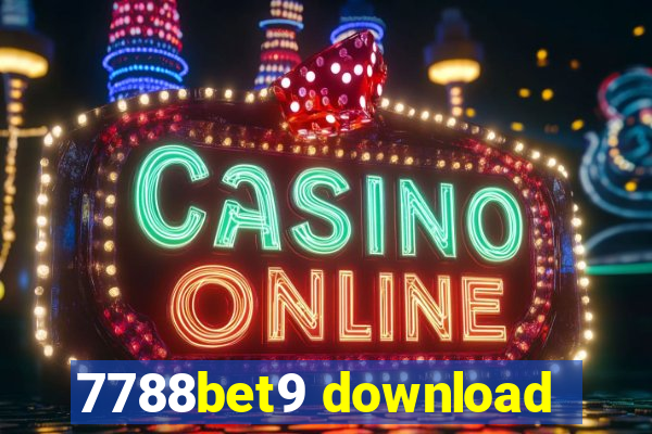 7788bet9 download