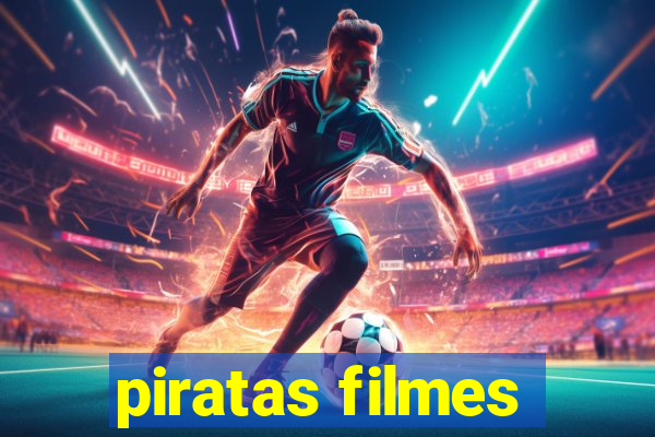 piratas filmes