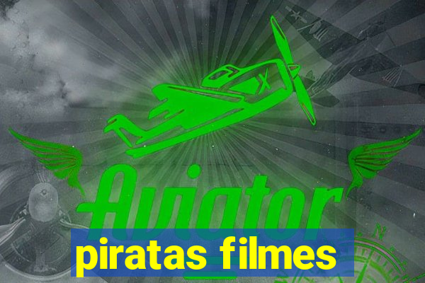 piratas filmes