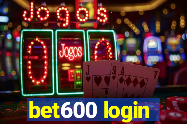 bet600 login