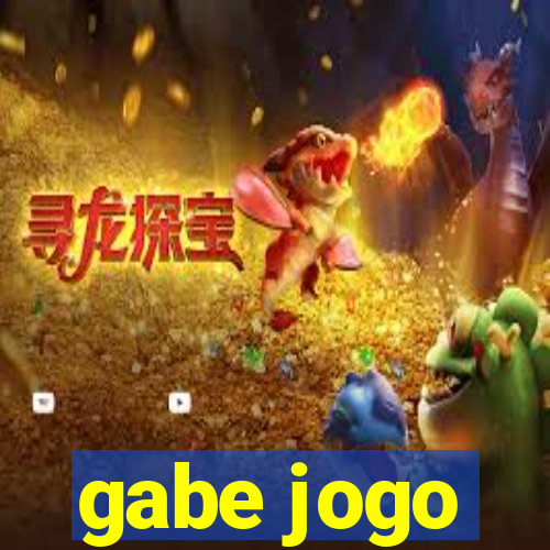 gabe jogo