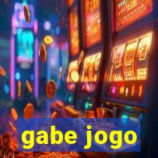 gabe jogo