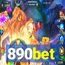 890bet