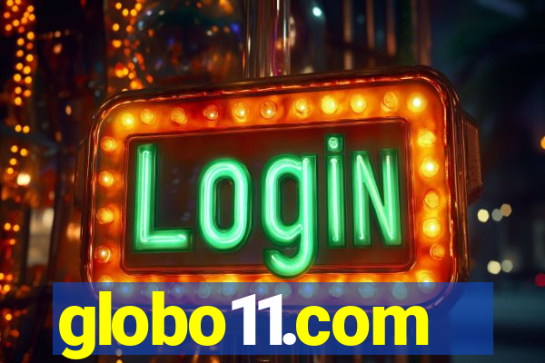 globo11.com