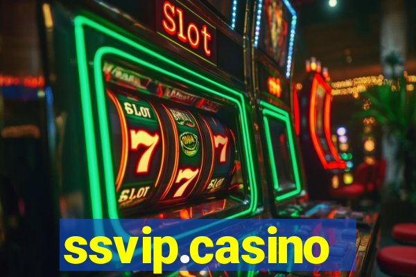 ssvip.casino