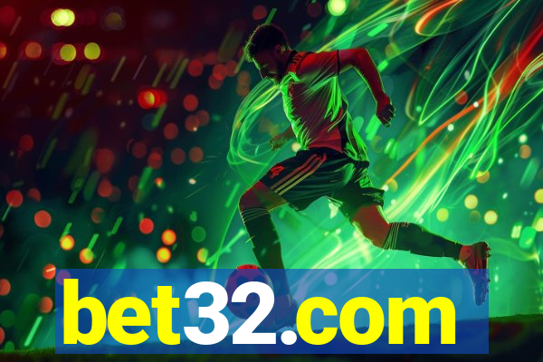 bet32.com