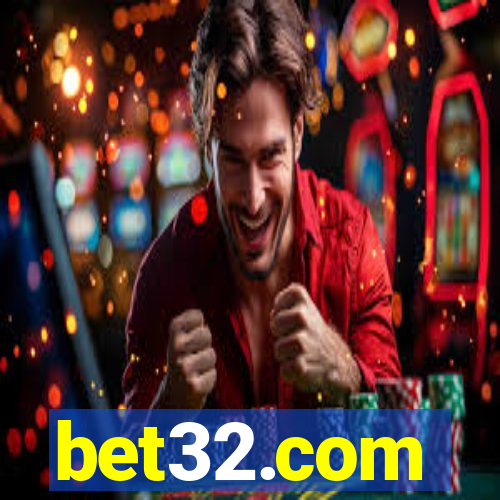 bet32.com